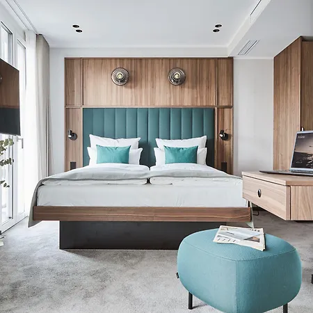 Otel Baltic Hideaways Warnemuende Rostock