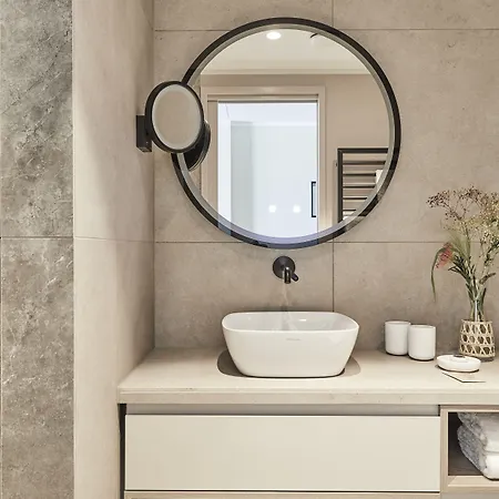 Baltic Hideaways Warnemuende Hotell