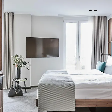 Hotell Baltic Hideaways Warnemuende Rostock