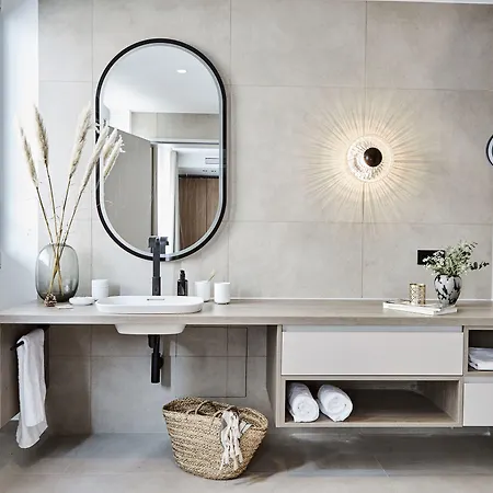 Baltic Hideaways Warnemuende Otel