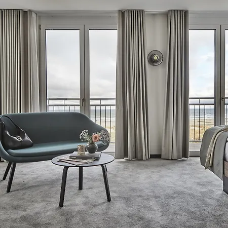 Отель Baltic Hideaways Warnemuende