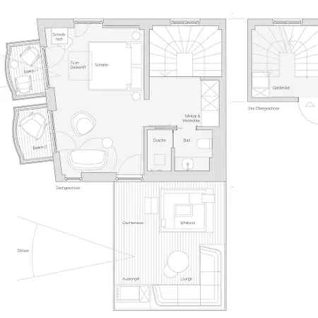 Baltic Hideaways Warnemuende