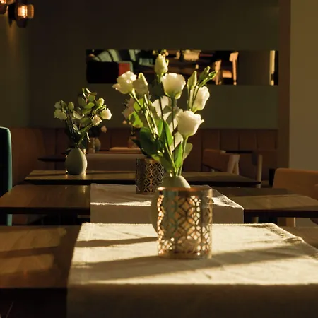 Baltic Hideaways Warnemuende 4*