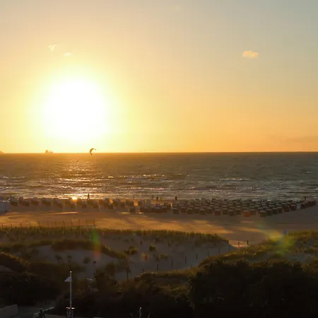 Baltic Hideaways Warnemuende 4*