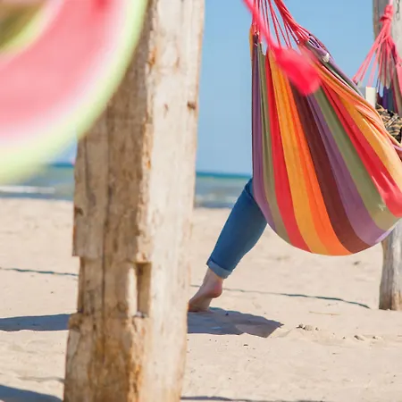 Baltic Hideaways Warnemuende Отель