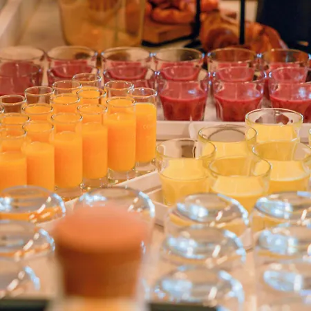 Baltic Hideaways Warnemuende Otel