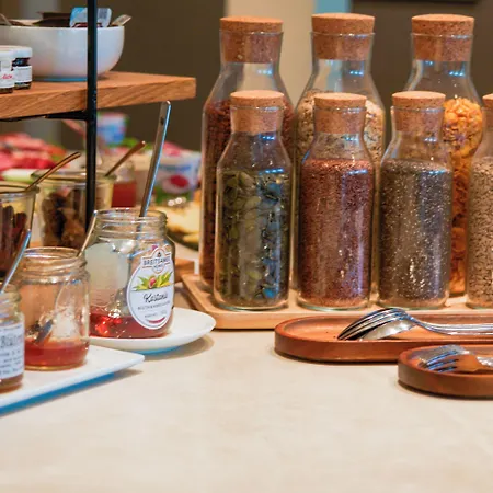 Baltic Hideaways Warnemuende Rostock