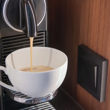 Baltic Hideaways Warnemuende Otel