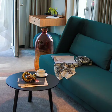 Baltic Hideaways Warnemuende 4*