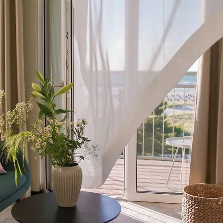 Baltic Hideaways Warnemuende Отель