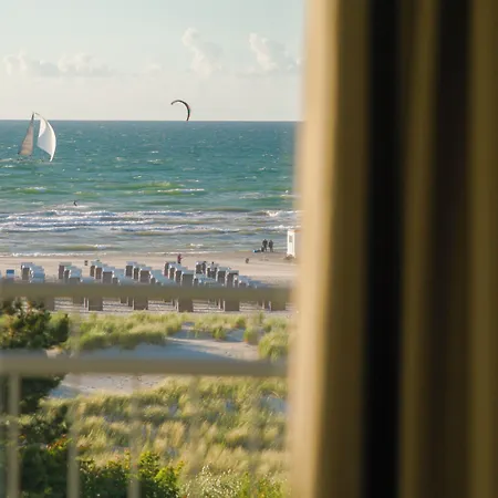 Baltic Hideaways Warnemuende روستوك