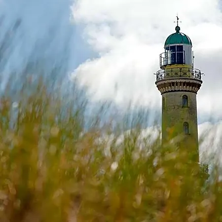Baltic Hideaways Warnemuende Rostock