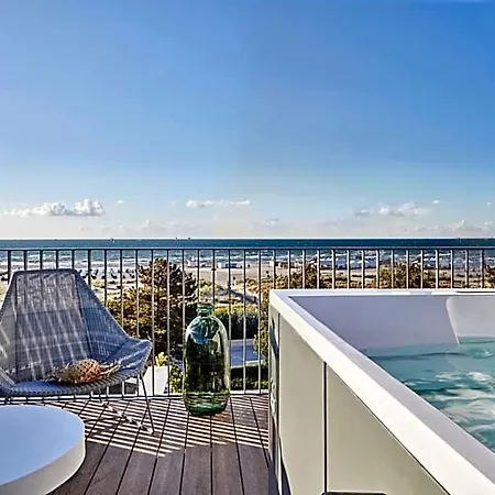 Baltic Hideaways Warnemuende فندق 4*