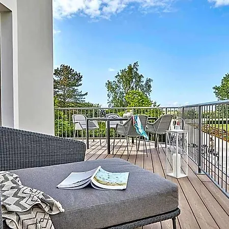 Hotel Baltic Hideaways Warnemuende Rostock