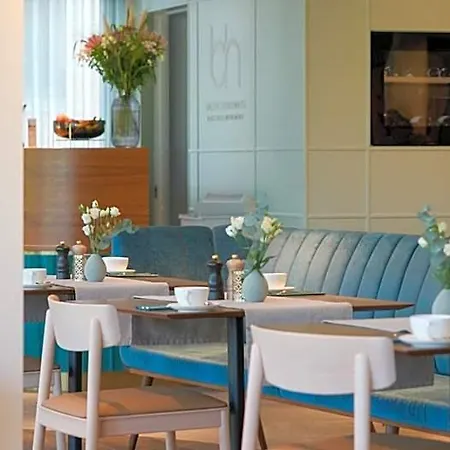 Baltic Hideaways Warnemuende فندق 4*