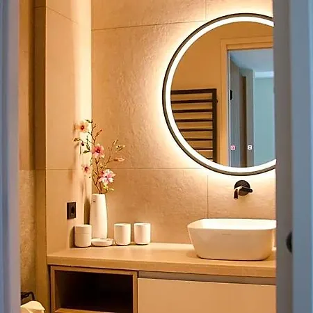 Baltic Hideaways Warnemuende 4*