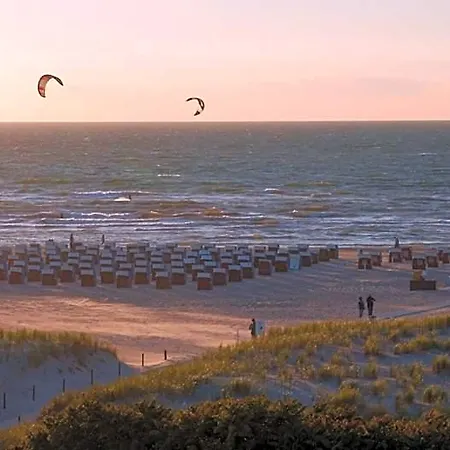 Baltic Hideaways Warnemuende فندق