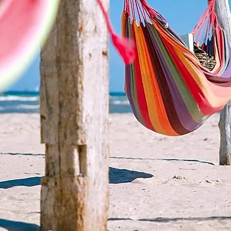 Baltic Hideaways Warnemuende