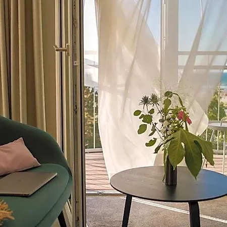 Hotel Baltic Hideaways Warnemuende