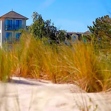 Baltic Hideaways Warnemuende Hotel