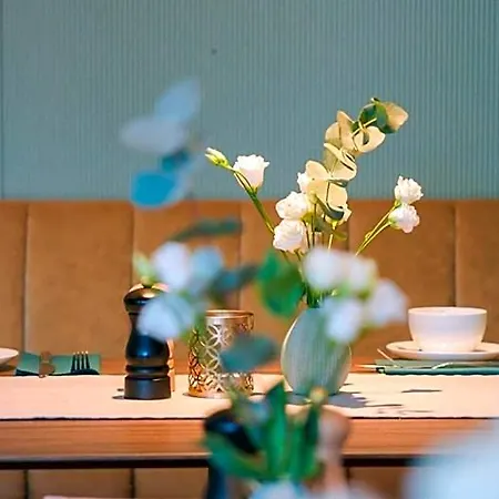 Baltic Hideaways Warnemuende Hotel