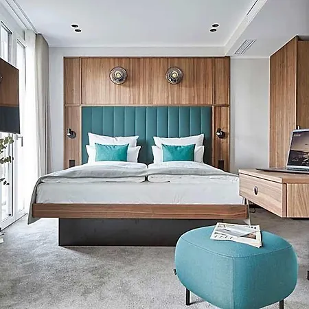 Baltic Hideaways Warnemuende فندق