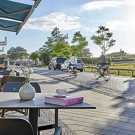 Baltic Hideaways Warnemuende فندق 4*