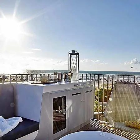 Baltic Hideaways Warnemuende 4*