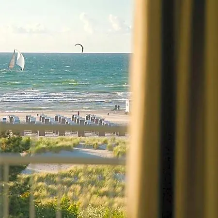 Baltic Hideaways Warnemuende Hotel Rostock