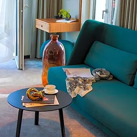 Hotel Baltic Hideaways Warnemuende Rostock