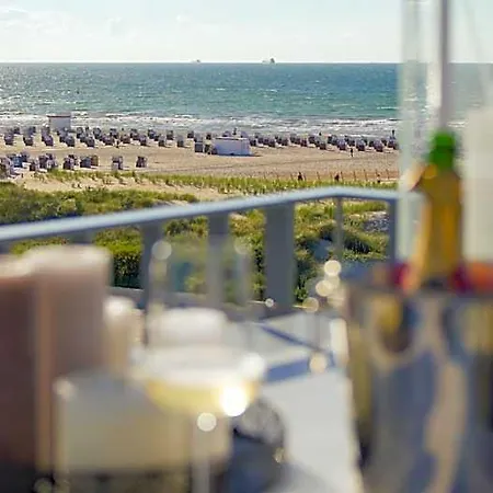 Baltic Hideaways Warnemuende