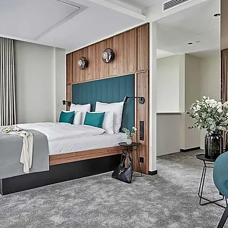 فندق Baltic Hideaways Warnemuende