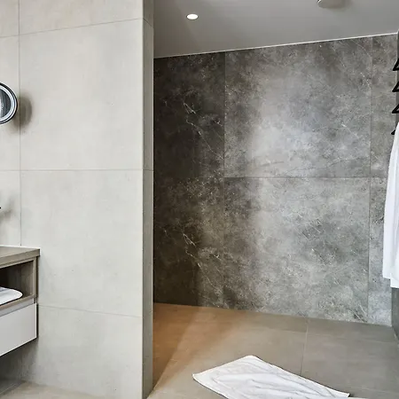 Baltic Hideaways Warnemuende Росток