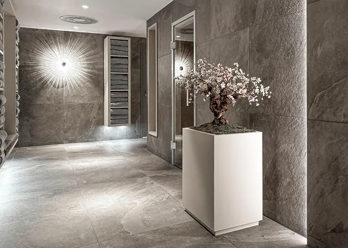 Baltic Hideaways Warnemuende Hotel 4*