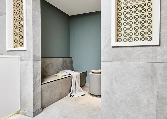 Baltic Hideaways Warnemuende Hotel