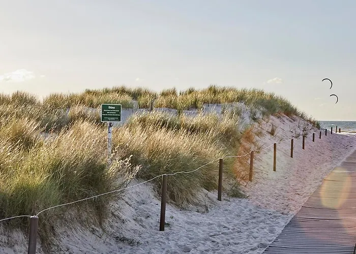 Hotel Baltic Hideaways Warnemuende Rostock