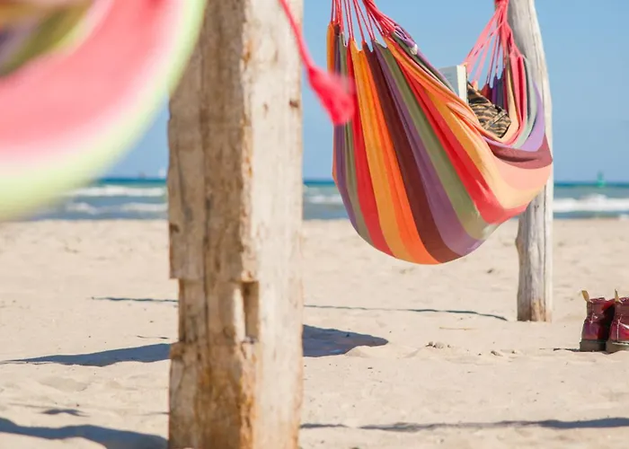 Hotel Baltic Hideaways Warnemuende Rostock