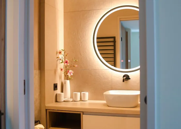 Baltic Hideaways Warnemuende 4*