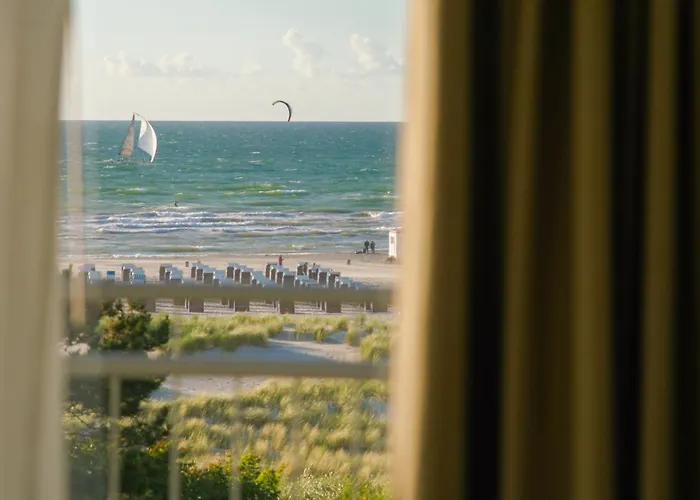 Baltic Hideaways Warnemuende