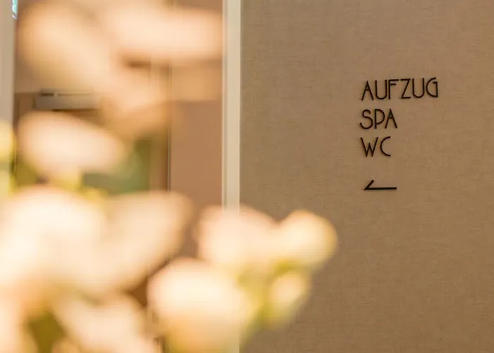 Baltic Hideaways Warnemuende 4*