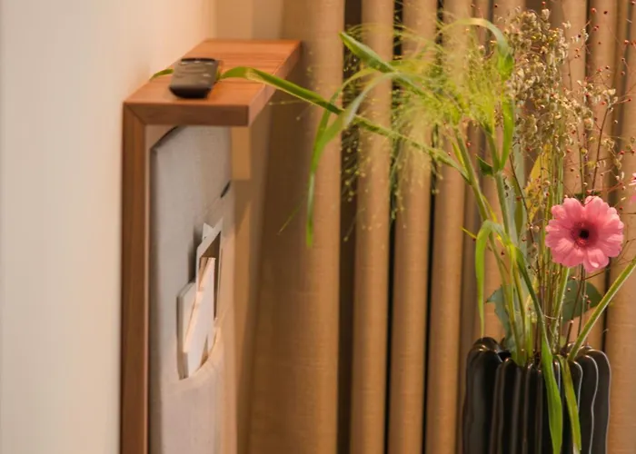 Baltic Hideaways Warnemuende 4* Росток