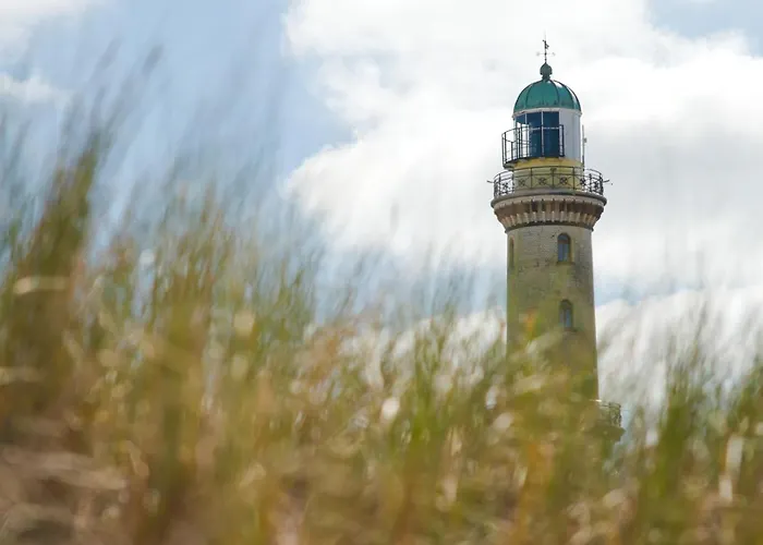 Baltic Hideaways Warnemuende Hotel