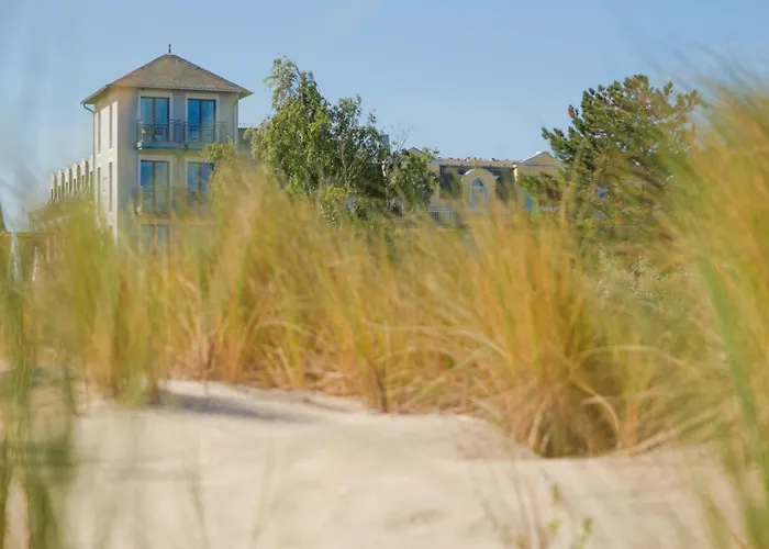 Baltic Hideaways Warnemuende Hotel