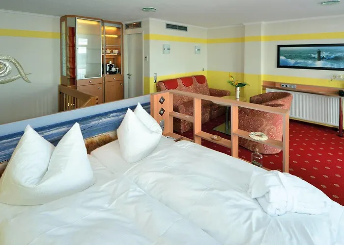 Baltic Hideaways Warnemuende Hotel Rostock