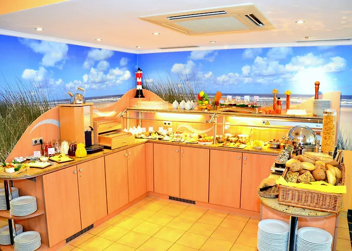 Baltic Hideaways Warnemuende Rostock