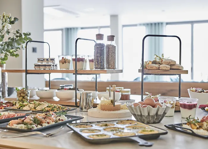 Baltic Hideaways Warnemuende 4*