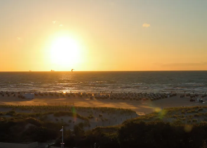 Baltic Hideaways Warnemuende 4*