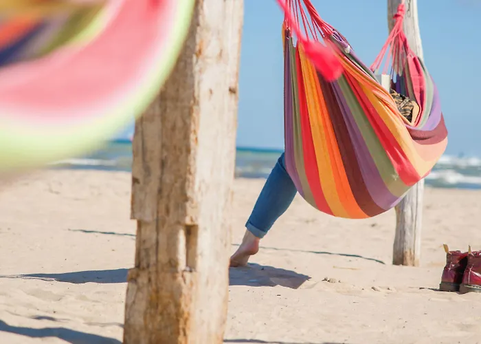 Baltic Hideaways Warnemuende Hotel