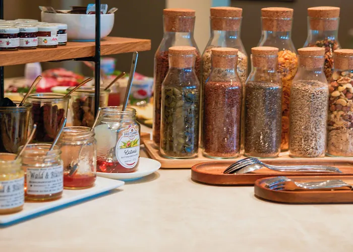 Baltic Hideaways Warnemuende Rostock