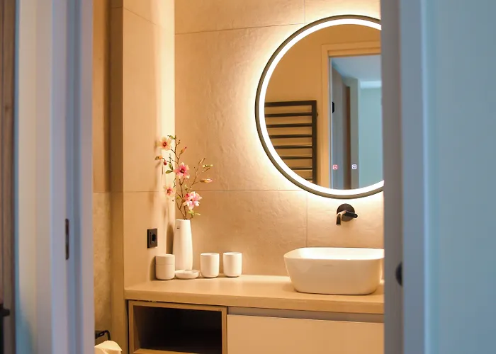 Hotel Baltic Hideaways Warnemuende